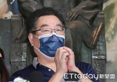 國民黨提名謝福弘選苗栗縣長　民進黨：屈服於地方派系利益