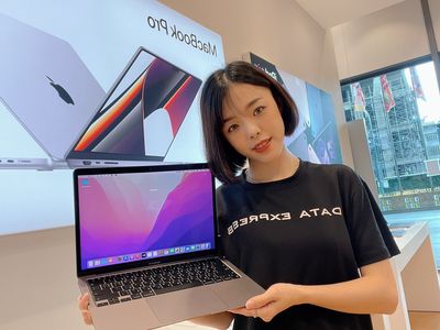 1元抽iPhone、MacBook　蘋果經銷商推周年優惠