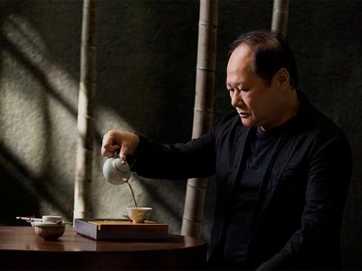 翰林茶館創辦人猝逝！茶界哀悼「珍奶之父」凃宗和：老大一路好走