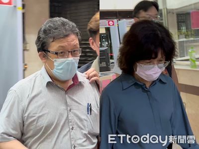 盜賣胎盤幹細胞研究成果！害北醫、台大損失百億　教授夫妻起訴