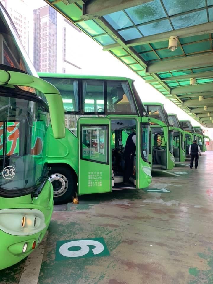 ▲▼統聯客運。（圖／業者提供）