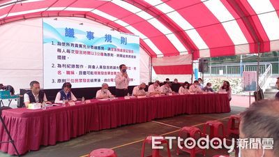 台電開發再生能源計畫 辦理大甲溪抽蓄發電說明會