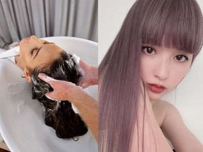 髮型師曝「沙龍洗髮6大秘訣」!掉髮變少還能長時間維持清爽