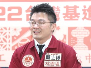 批無視基層與青年心聲　他狠嗆：真正一屍五命的是國民黨吧？