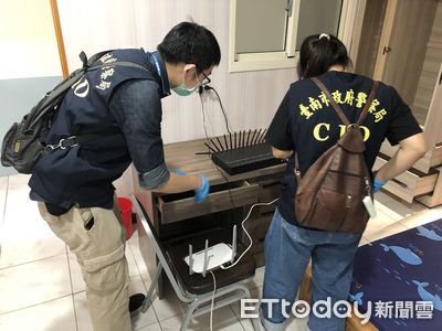 南警打詐專案總動員　破獲詐騙集團21件100人防詐亮眼！