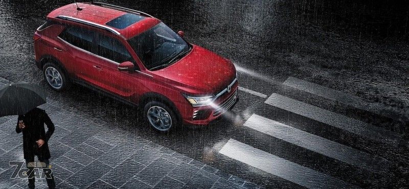 新台幣 104.8 萬元起　全新第四代 SsangYong Korando 正式在台展開預售