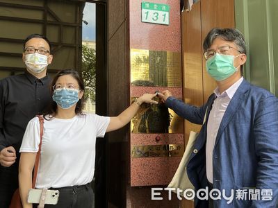 揭發萊劑危害人體遭衛福部告發　反萊豬醫師控陳時中...結果曝