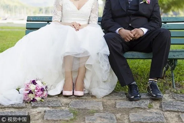 ▲女子憂心考不上公職婚事告吹！