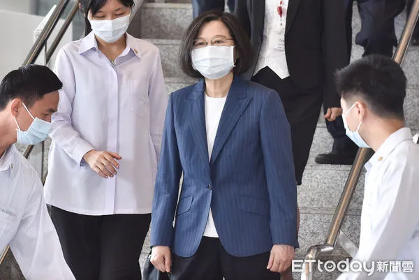 ▲▼蔡英文出席「中央研究院第34次院士會議」開幕式。（圖／記者李毓康攝）