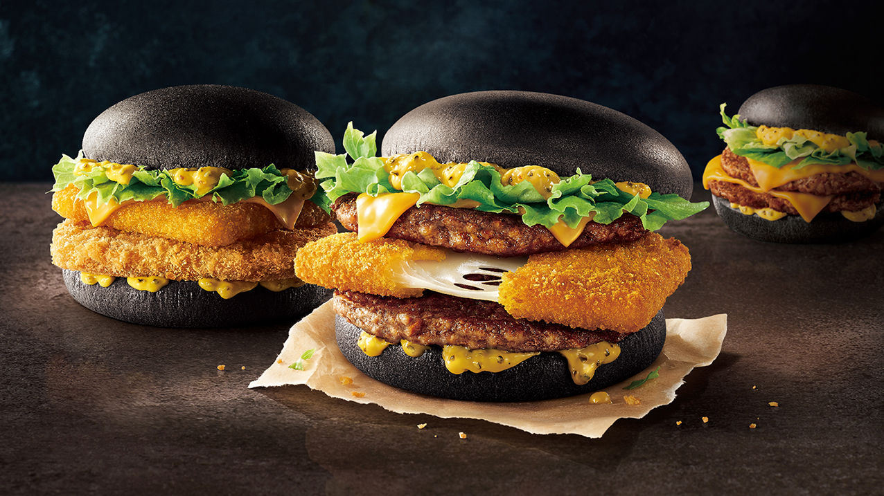 麥當勞 微牽絲起司排 遭斥詐騙 網開箱一拉 自信點把微拿掉 克蘿伊星人 鍵盤大檸檬 Ettoday新聞雲