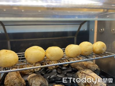 戒澱粉越減越累！醫推「放涼馬鈴薯」取代飯：消水腫瘦3公斤