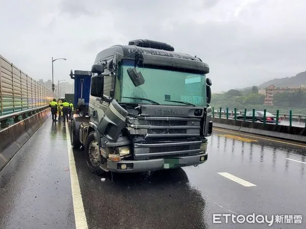 ▲▼  0704台64  。（圖／記者戴上容翻攝）