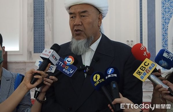 新疆反恐展披露「血腥行刑」畫面　聯合國專員、洪秀柱均曾到訪 | ETto