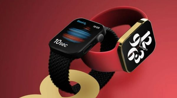 ▲新Apple Watch具備體溫感測功能。（圖／取自MacRumors）