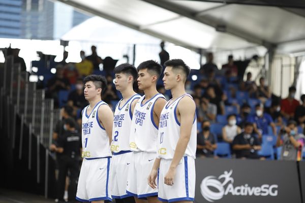 ▲▼ FIBA 3x3亞洲盃籃球賽丁冠皓、林信寬、曹薰襄、林子洧。（圖／取自FIBA官網）