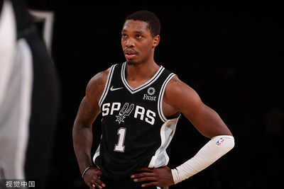 「最強浪人」光榮重返NBA 華克2年300萬美金加盟七六人