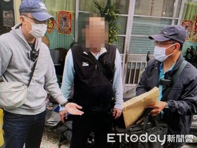 禮儀公司當掩護詐騙海削千萬！　65人受騙上當...台東警逮10人