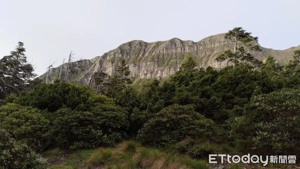 ▲▼雪山美景。（圖／記者羅雨恆攝）