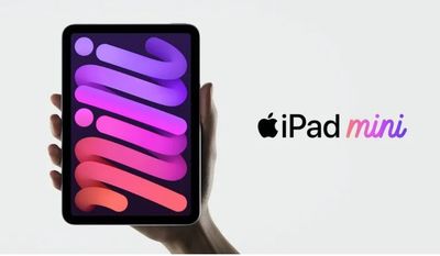 快更新！蘋果發布最新iPad OS 15.6　解決無法充電問題