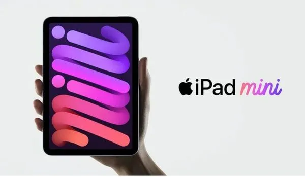 ▲iPad mini 6更新後無法充電。（圖／取自MacRumors）