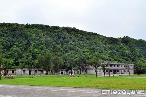 ▲▼綠島人權紀念園區。（本報資料照／記者陳姿吟攝）