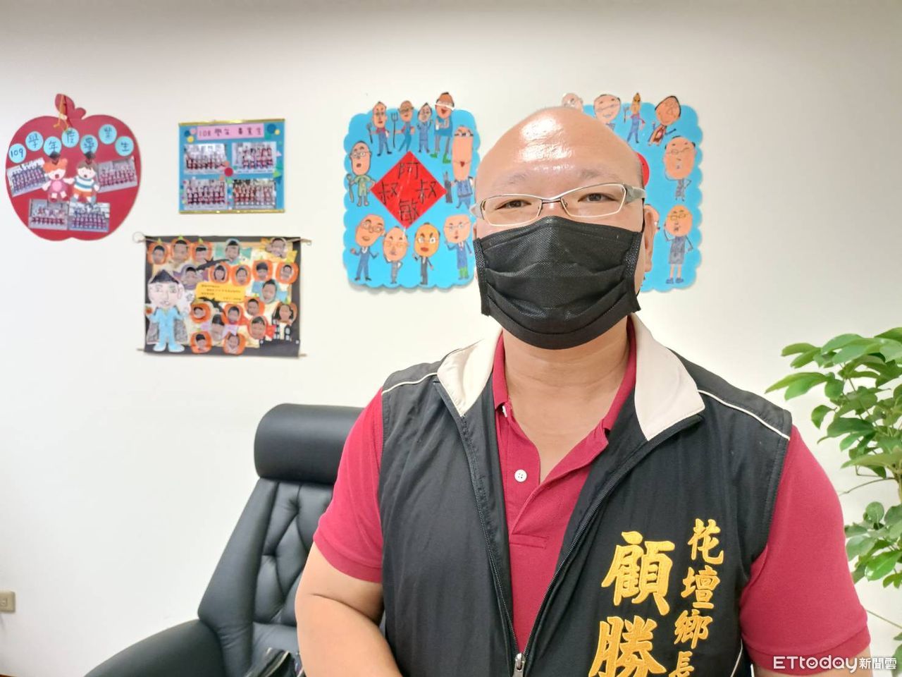 國民黨鄉長嚴重霸凌下屬、濫用清潔隊清私人土地 監察院彈劾