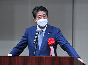 安倍晉三身故！日本逐漸走向僵化政策 台日關係從此不同
