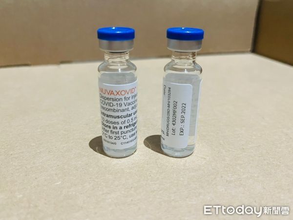 ▲屏東縣Novavax疫苗8日屏東火車站、33衛生所開打             。（圖／記者陳崑福翻攝）