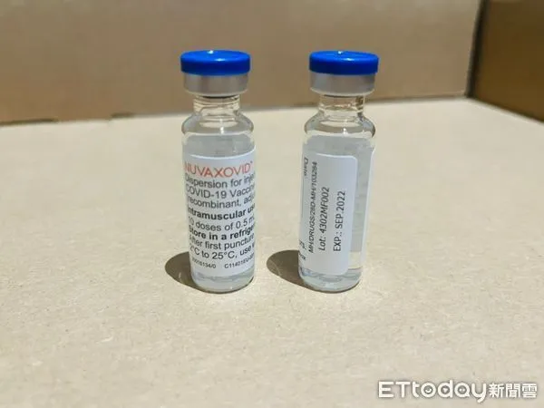 ▲屏東縣Novavax疫苗8日屏東火車站、33衛生所開打             。（圖／記者陳崑福翻攝）