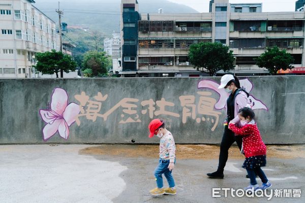 ▲新北暑期在地農遊體驗開跑 首檔田間廚房採筍即起報名。（圖／新北市農業局提供）