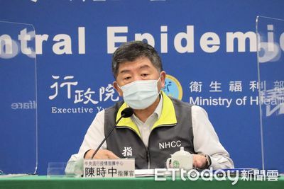 慈濟被詐10億！蔡政府早示警有掮客　蔣萬安帶全黨力挺「名言」一次看