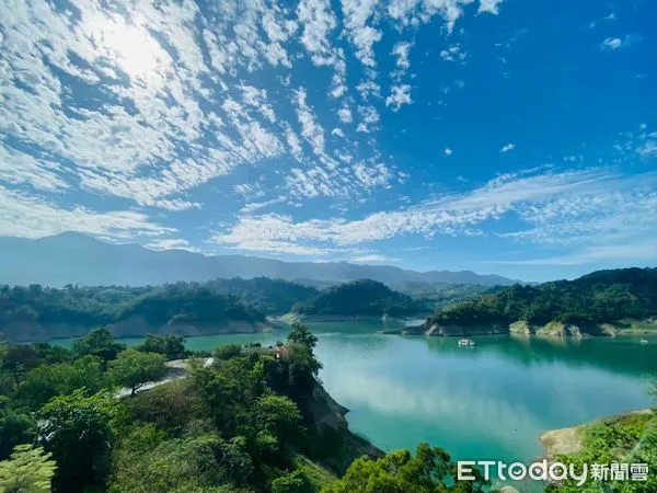 ▲▼ 嘉義縣太平雲梯、布袋港，石棹步道。（圖／嘉義縣政府提供）