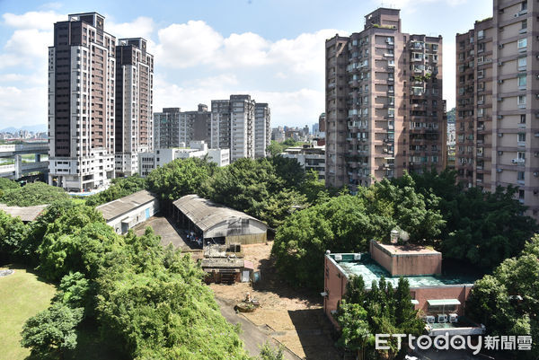 ▲▼文山景美社會住宅預定地,社宅。（圖／記者李毓康攝）