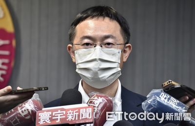 促設「國際事務局」 林佳龍競辦:侯市府還要繼續脱軌國際?