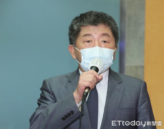 快訊／陳時中追悼安倍晉三　追思卡「心存感謝」寫錯字整張重寫 | ETto