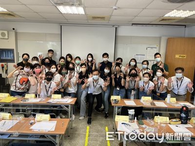 台灣虎航第17批虎寶虎妞、第4架A320neo今報到 迎接解封後報復性旅遊