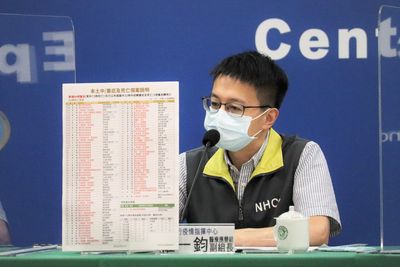 40多歲女睡夢中過世後才知染疫 「無慢性病、打3劑疫苗」死因曝