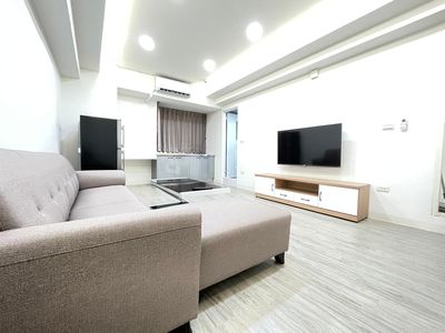 「養北極熊都行」楠梓房東美屋不禁寵　唯一條件笑噴租客