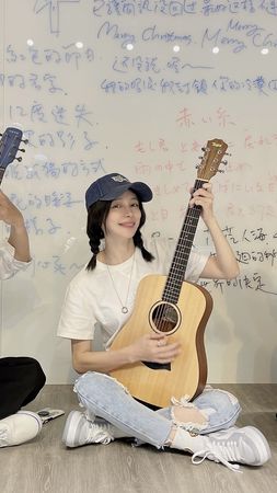 ▲▼徐若瑄推出新單曲。（圖／索尼音樂提供）