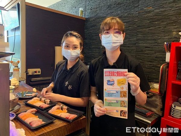 「江江吃美食」　桃園觀音在地網紅推賞蓮美食祭優惠活動 | ETtoday