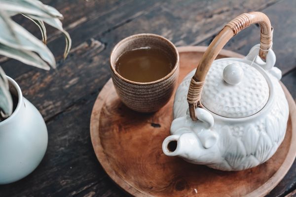 ▲▼營養師推「多喝茶」但有3點要注意。（圖／翻攝unsplash,pexels,IG）