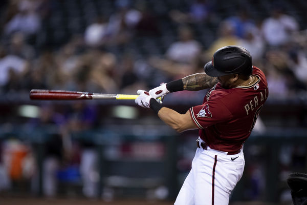 ▲響尾蛇-佩羅塔 。（圖／達志影像／美聯社）