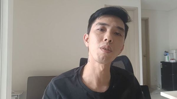 ▲▼。（圖／翻攝自Facebook／Faisal Soh （小鬼））