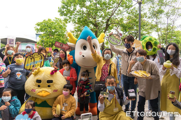 ▲很慢的台東味產地直送新竹 。（圖／記者楊漢聲翻攝）