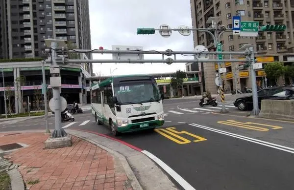  ▲龜山區605公車停駛，市府評估另闢新路線