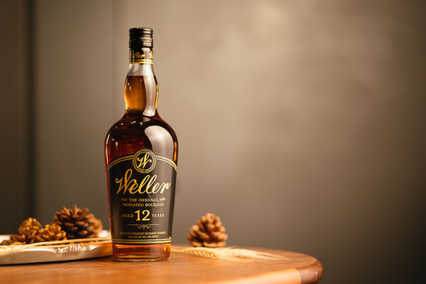 ▲Weller威勒小麥12年波本威士忌、蘇格登醇金13年單一麥芽威士忌。（圖／各業者提供）