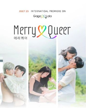 [新聞] 韓首部「LGBT戀愛實境」遭抵制：會害小