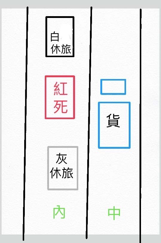 ▲▼國道3號南下266公里處13日上午8時許傳出4車追撞意外，車禍示意圖。（圖／記者蔡佩旻翻攝）