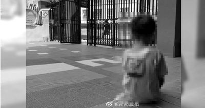 「5歲兒竟是別人的種」…人夫丟幼兒園連夜搬走　外公舅舅拒接手