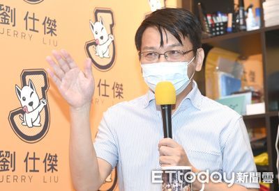 收賄案逆轉改判無罪　徐永明回應了：這是第二次